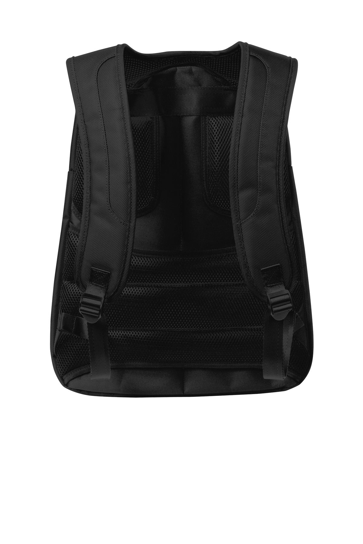 Port Authority  Exec Backpack - Black