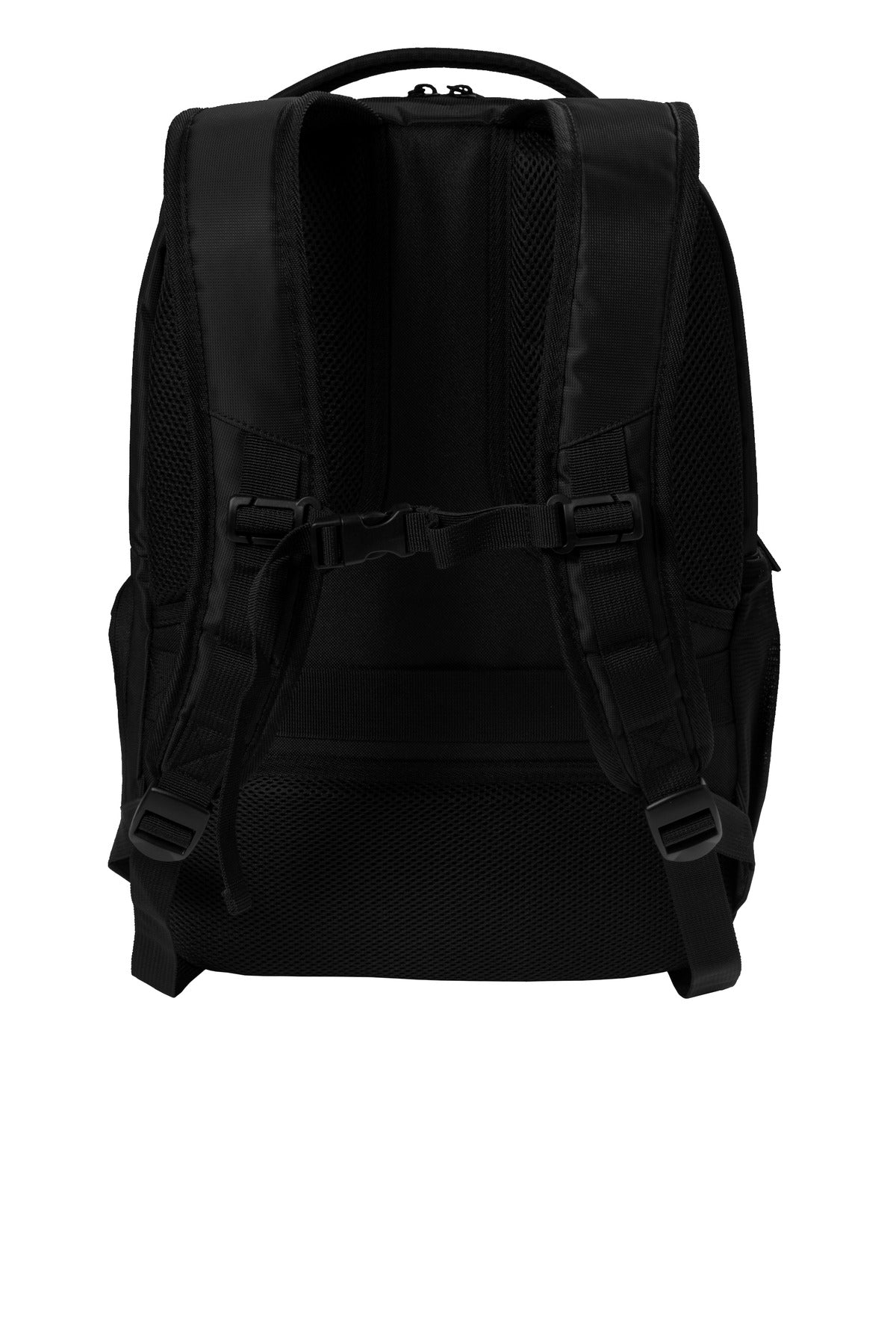 Port Authority Transit Backpack - Deep Black