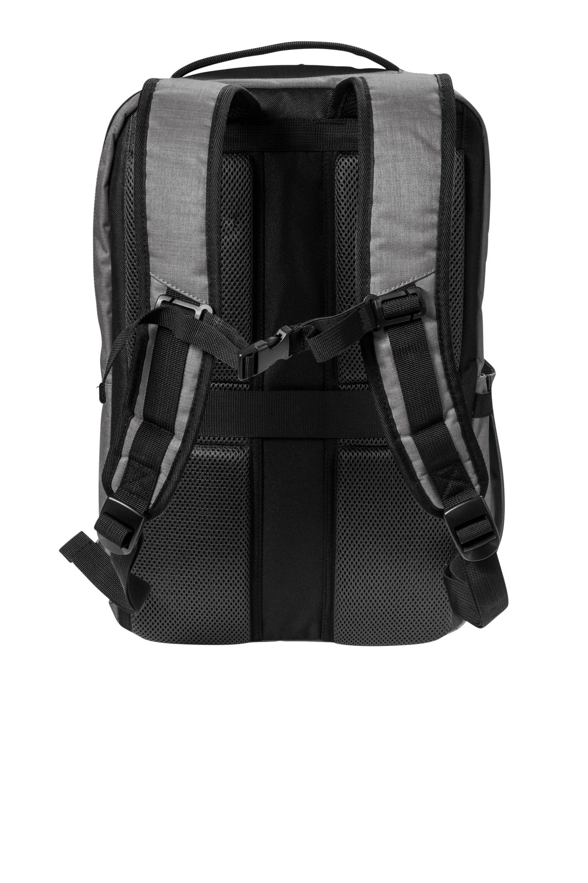 Port Authority Impact Tech Backpack - Gusty Grey Heather