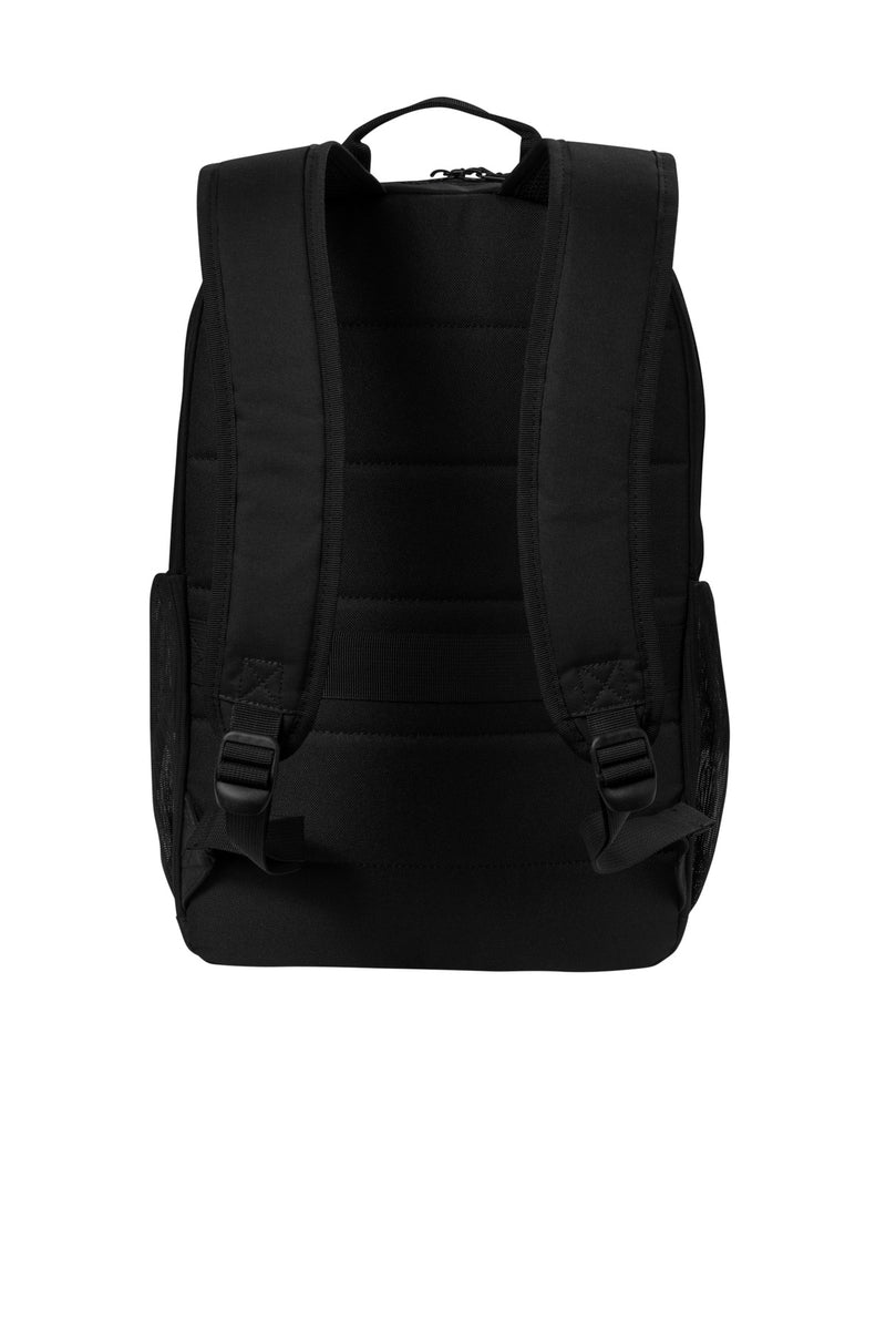 Port Authority Daily Commute Backpack - Black