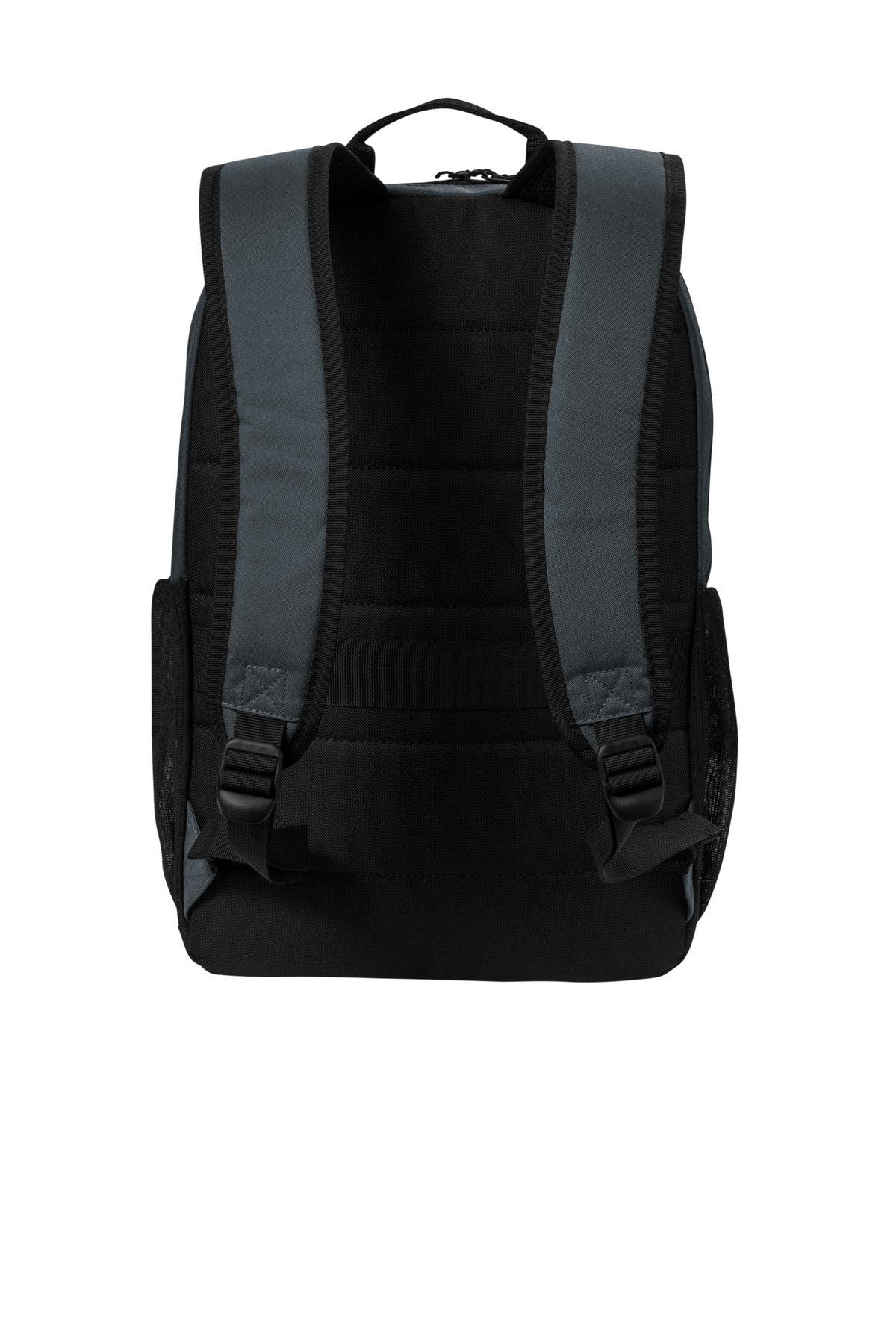 Port Authority Daily Commute Backpack - Grey Smoke