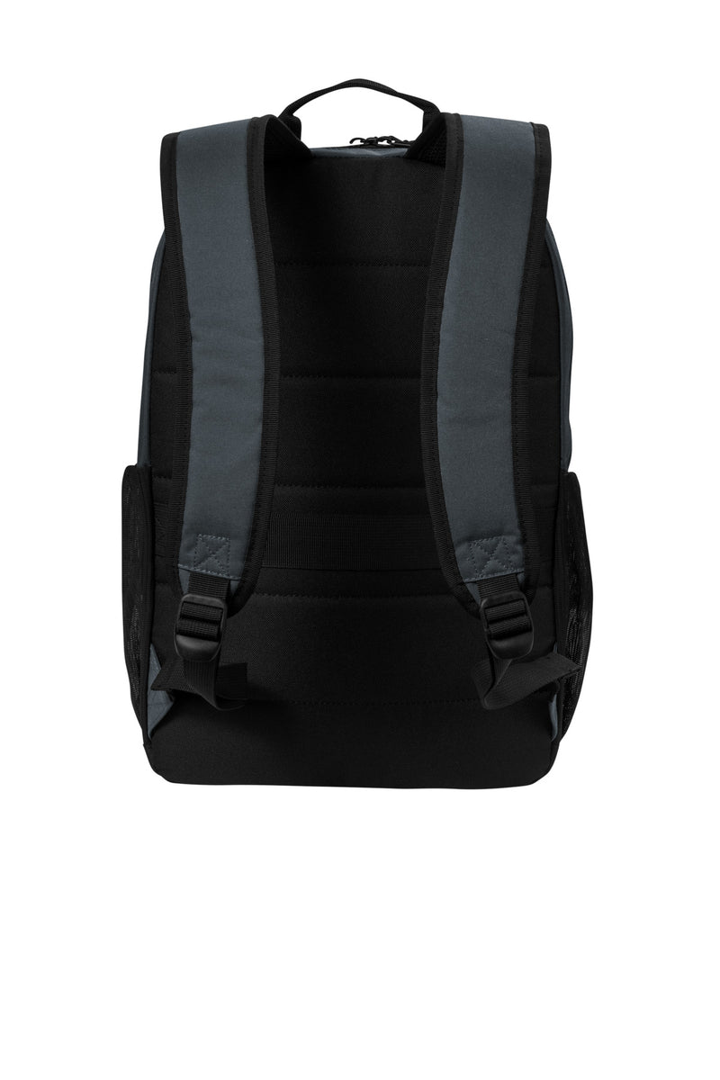 Port Authority Daily Commute Backpack - Grey Smoke