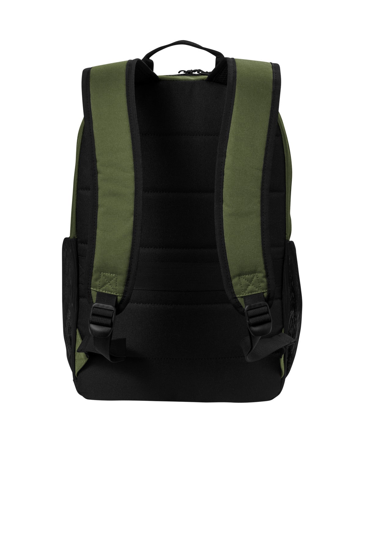 Port Authority Daily Commute Backpack - Olive Green