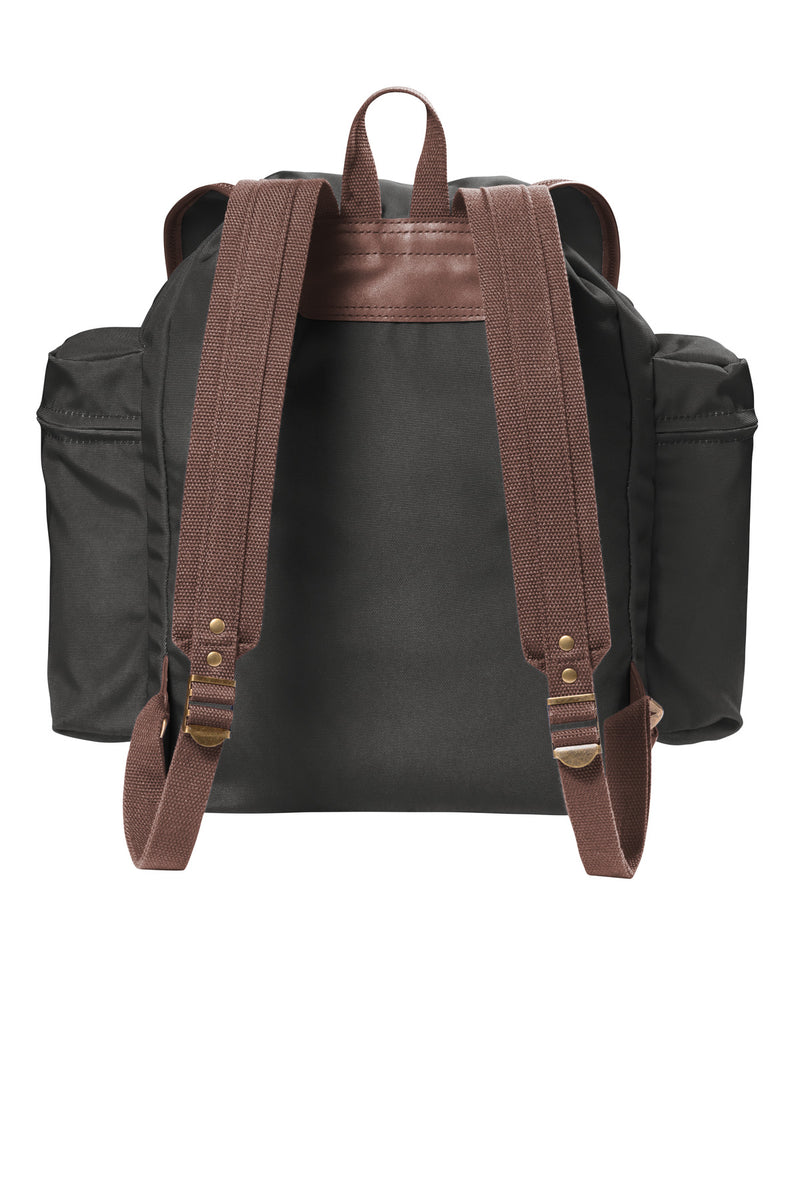 Port Authority  The Original Pack - Deep Black