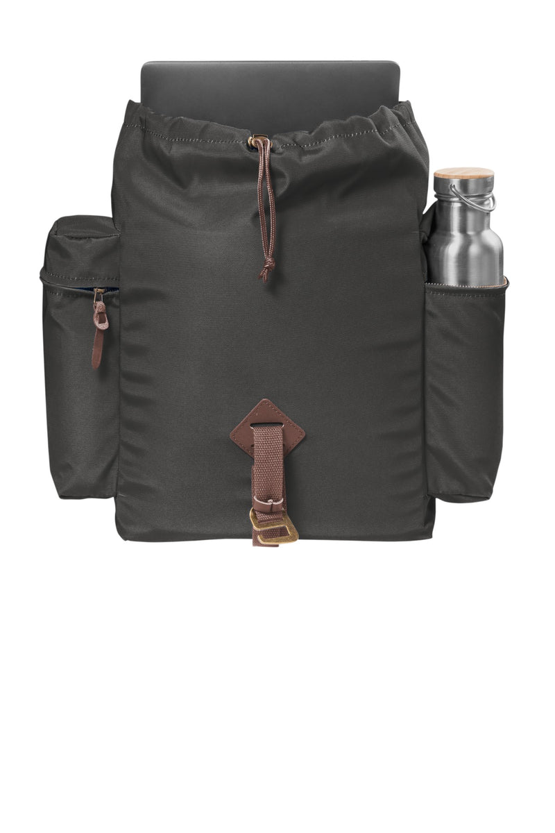 Port Authority  The Original Pack - Deep Black