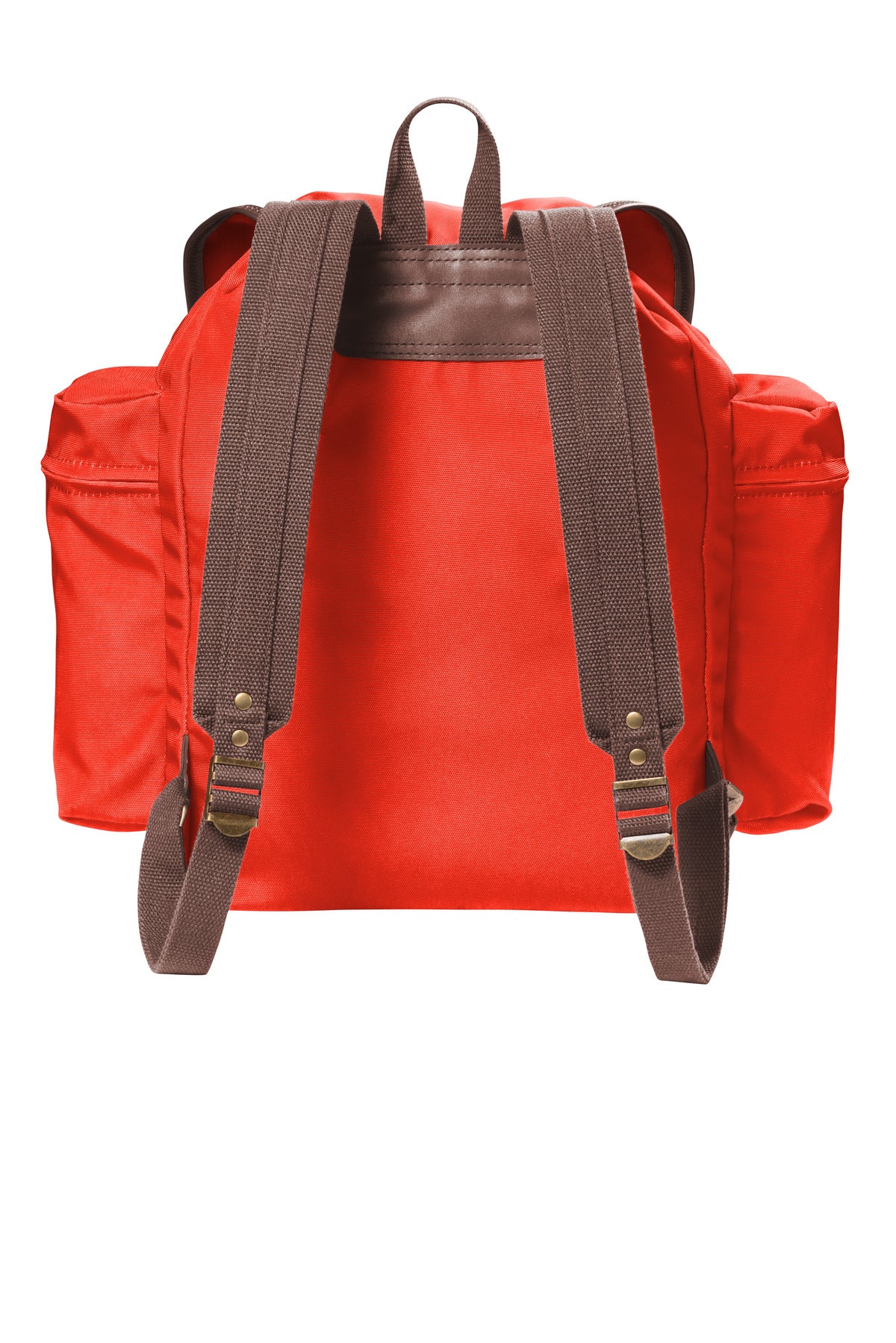 Port Authority  The Original Pack - Fiery Red