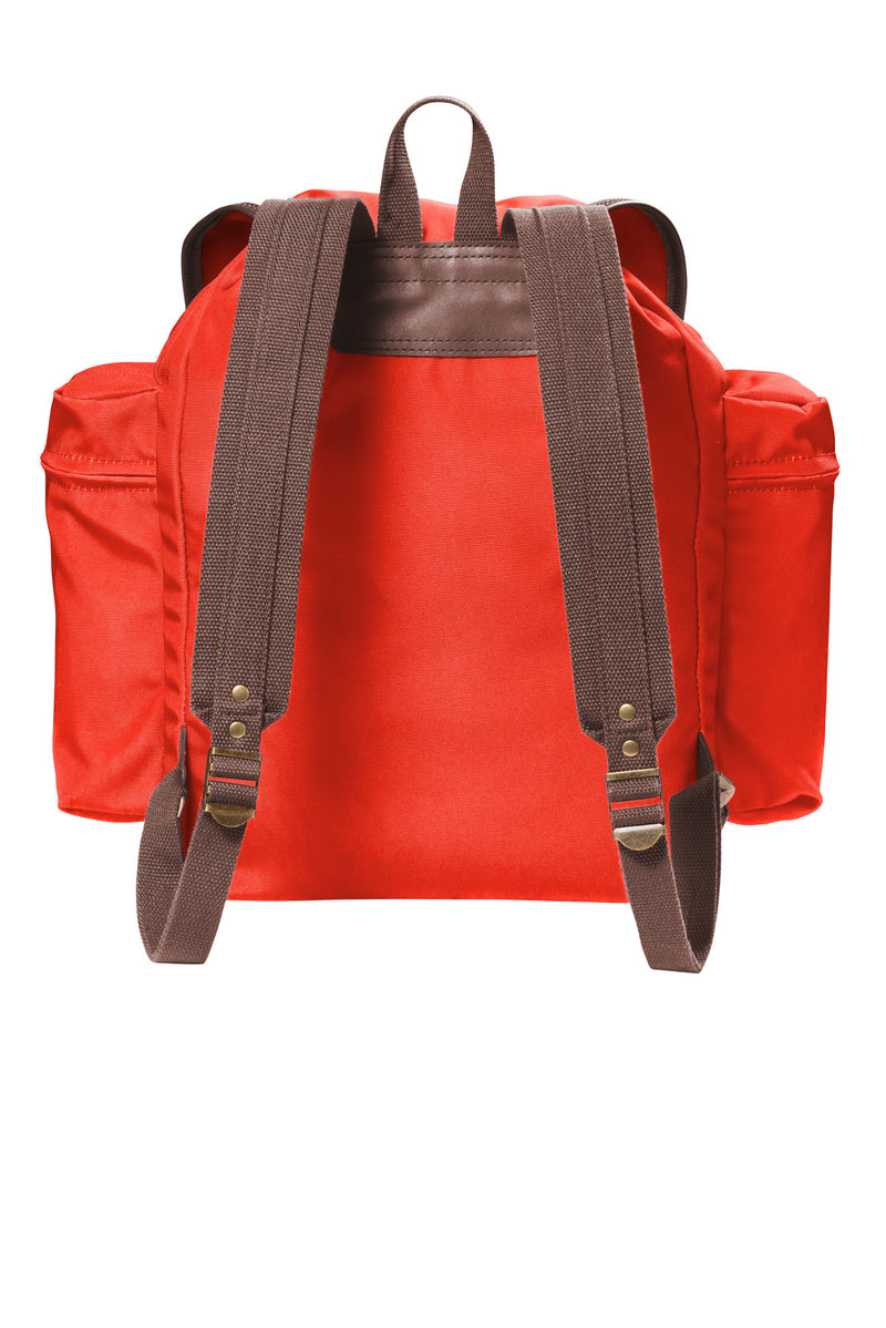 Port Authority  The Original Pack - Fiery Red
