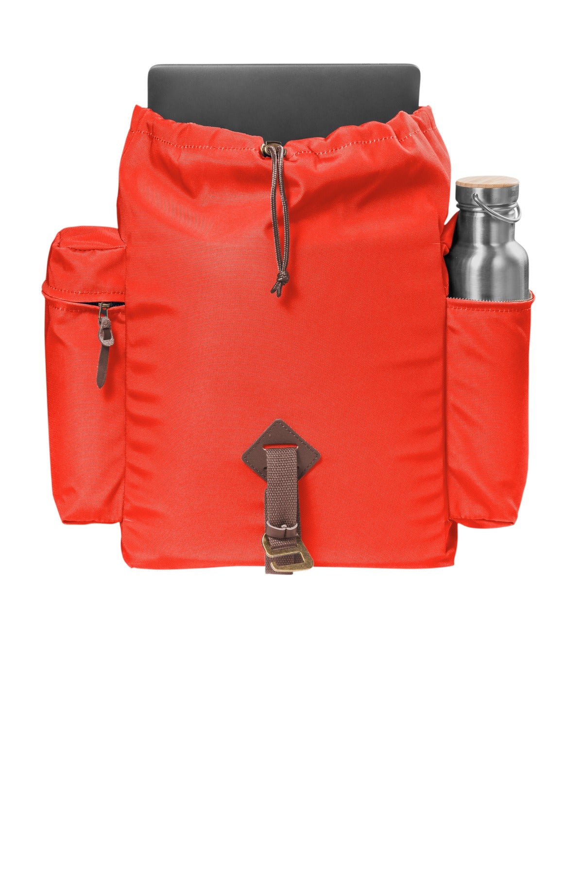 Port Authority  The Original Pack - Fiery Red
