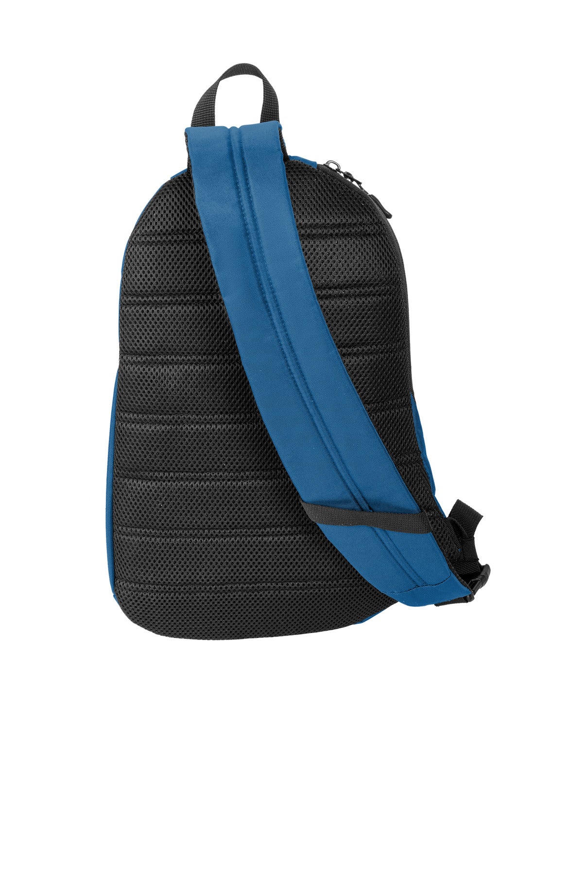 Port Authority Crossbody Backpack - Aegean Blue