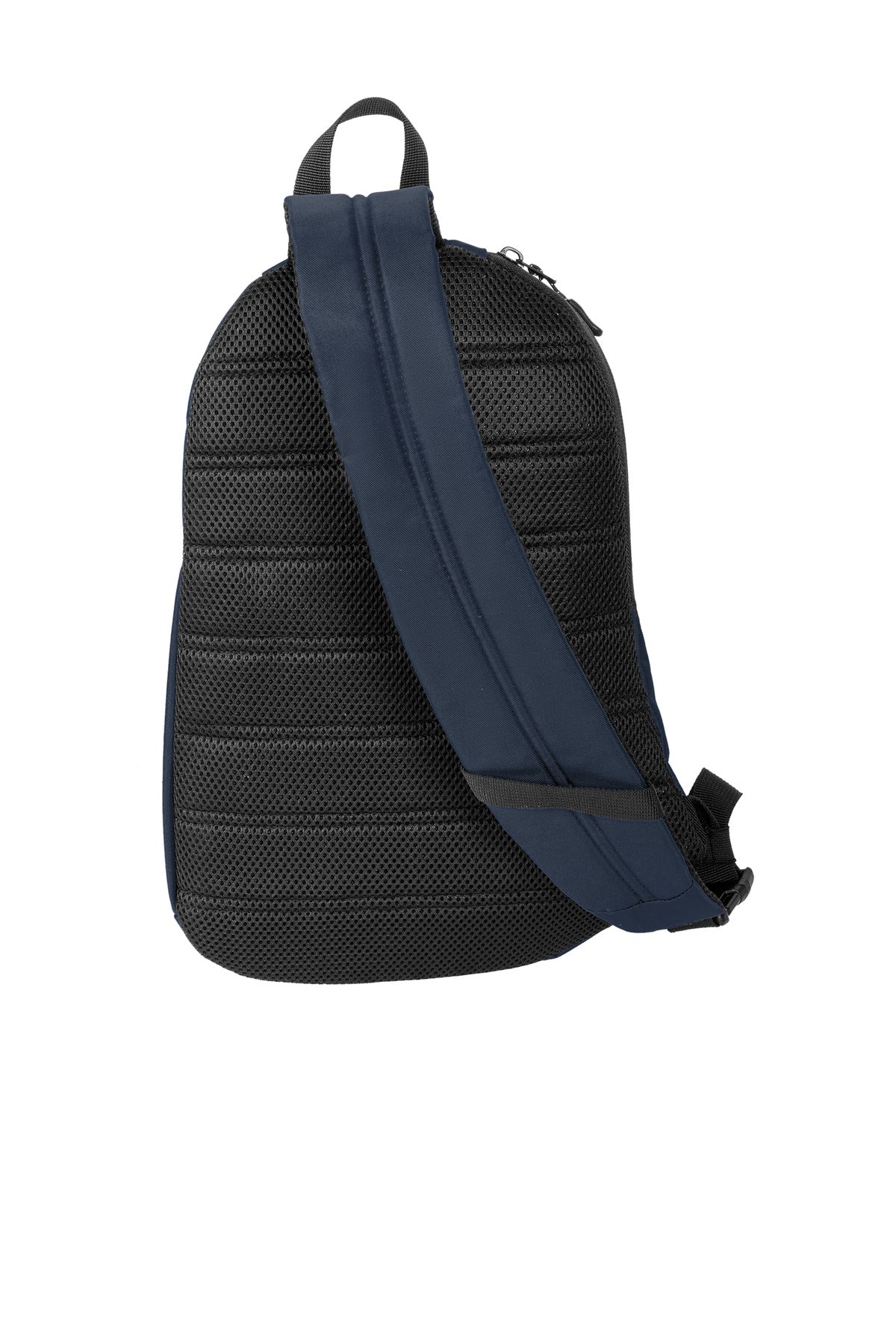 Port Authority Crossbody Backpack - River Blue Navy