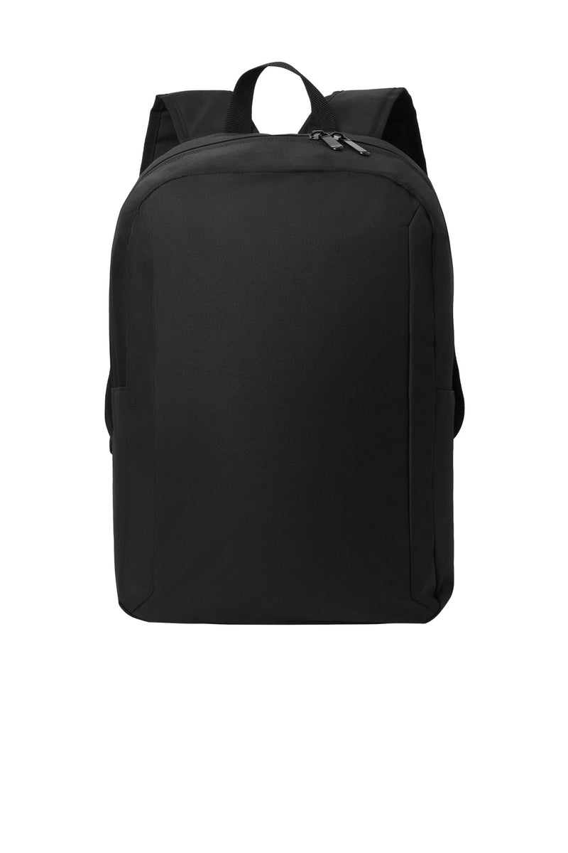Port Authority Modern Backpack - Black