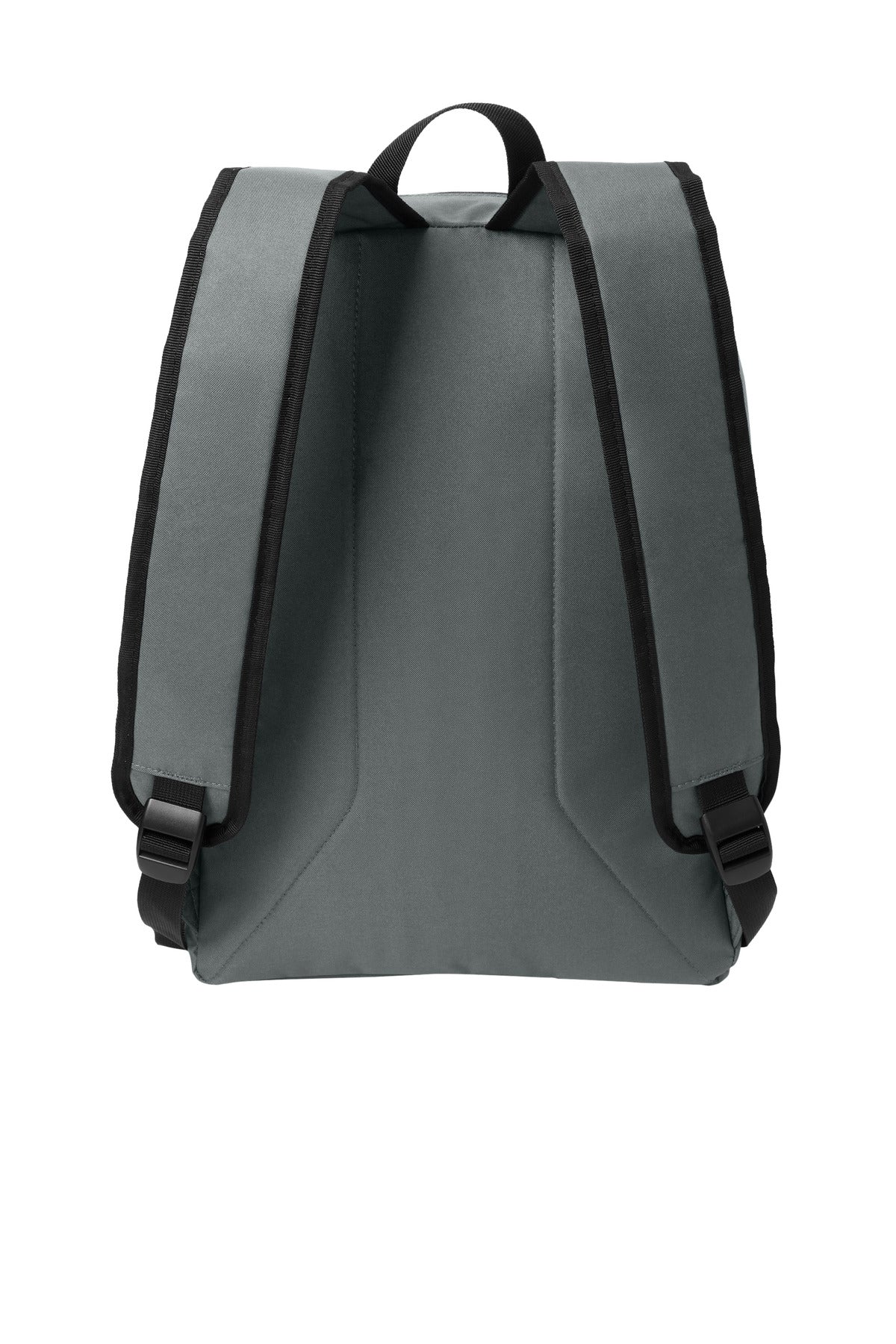 Port Authority Modern Backpack - Dark Charcoal