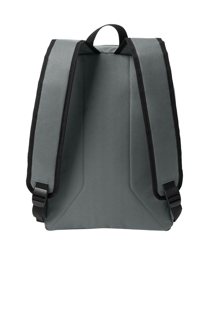 Port Authority Modern Backpack - Dark Charcoal