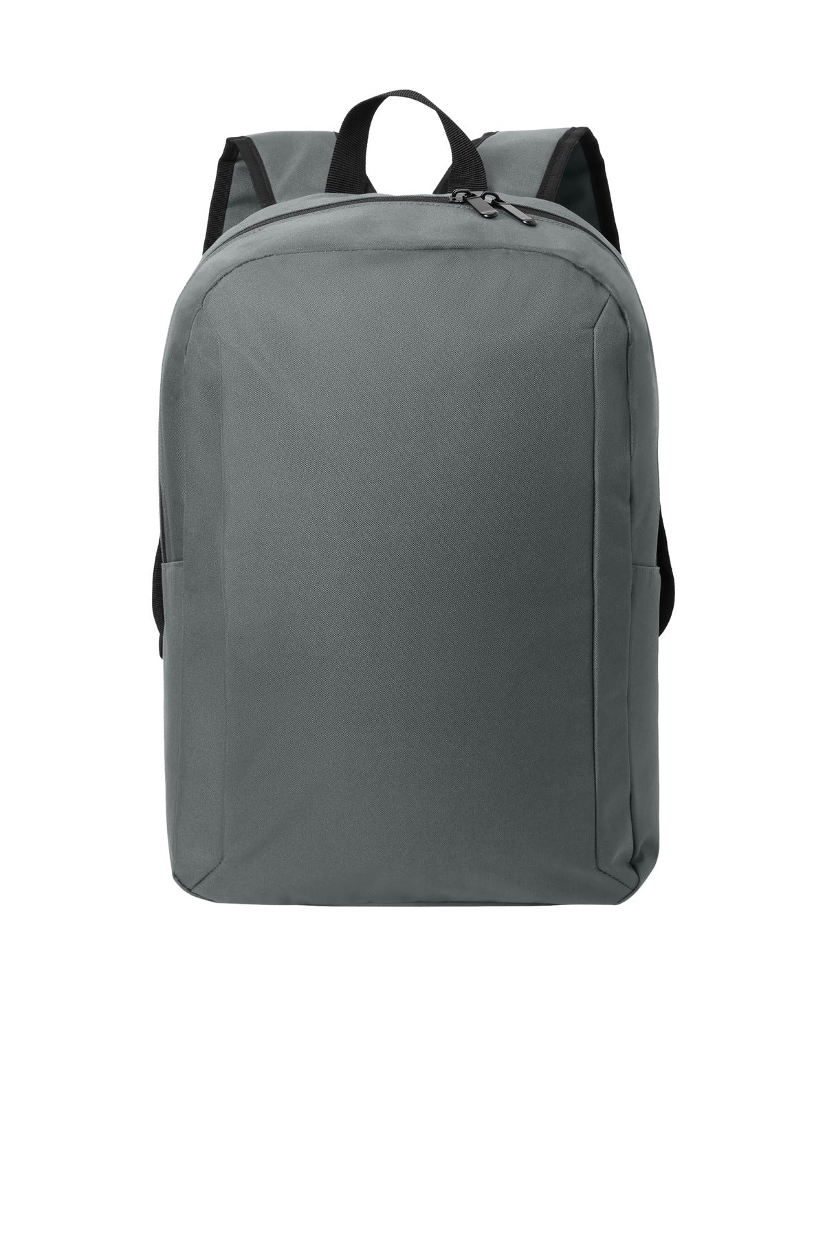 Port Authority Modern Backpack - Dark Charcoal