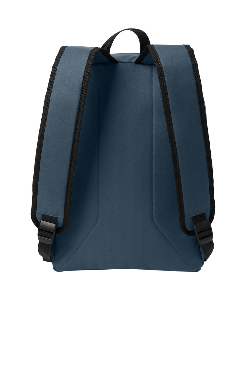 Port Authority Modern Backpack - River Blue Navy