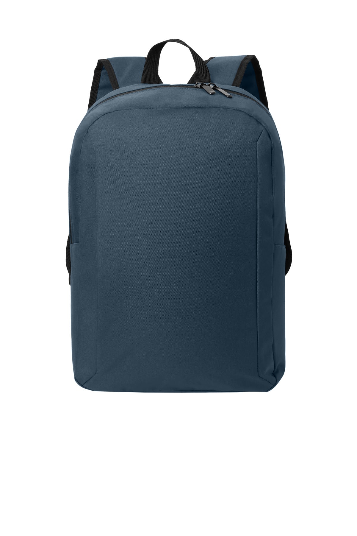 Port Authority Modern Backpack - River Blue Navy