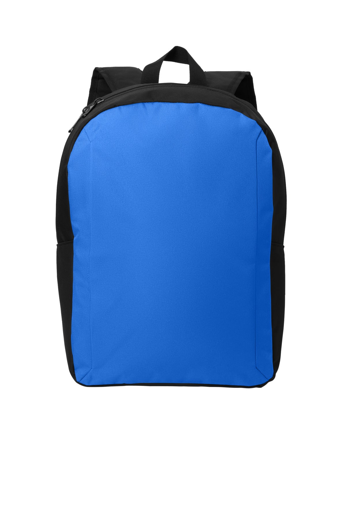 Port Authority Modern Backpack - Royal/ Black