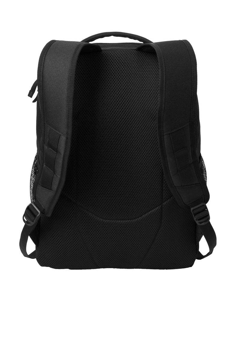 Port Authority Transport Backpack - Black