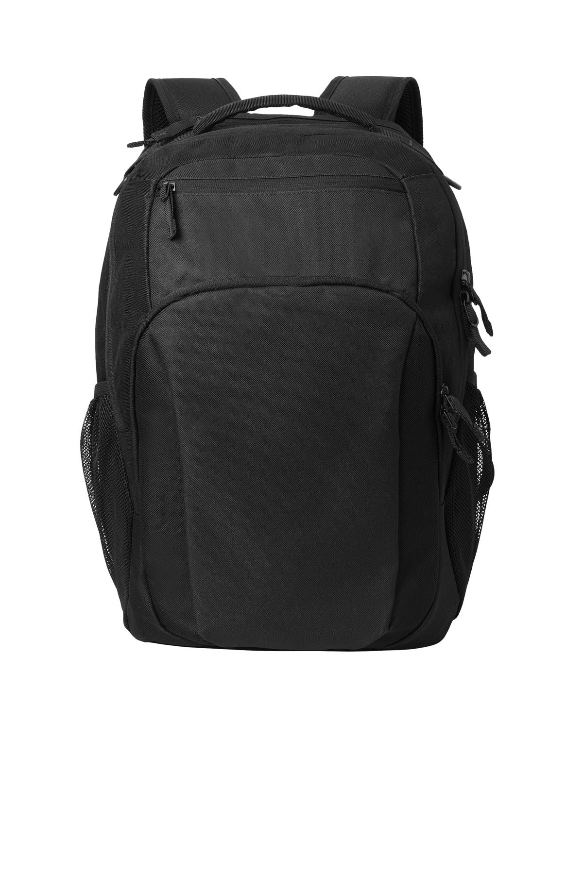 Port Authority Transport Backpack - Black