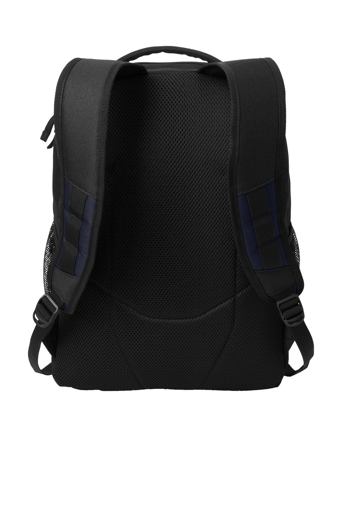 Port Authority Transport Backpack - True Navy/ Black