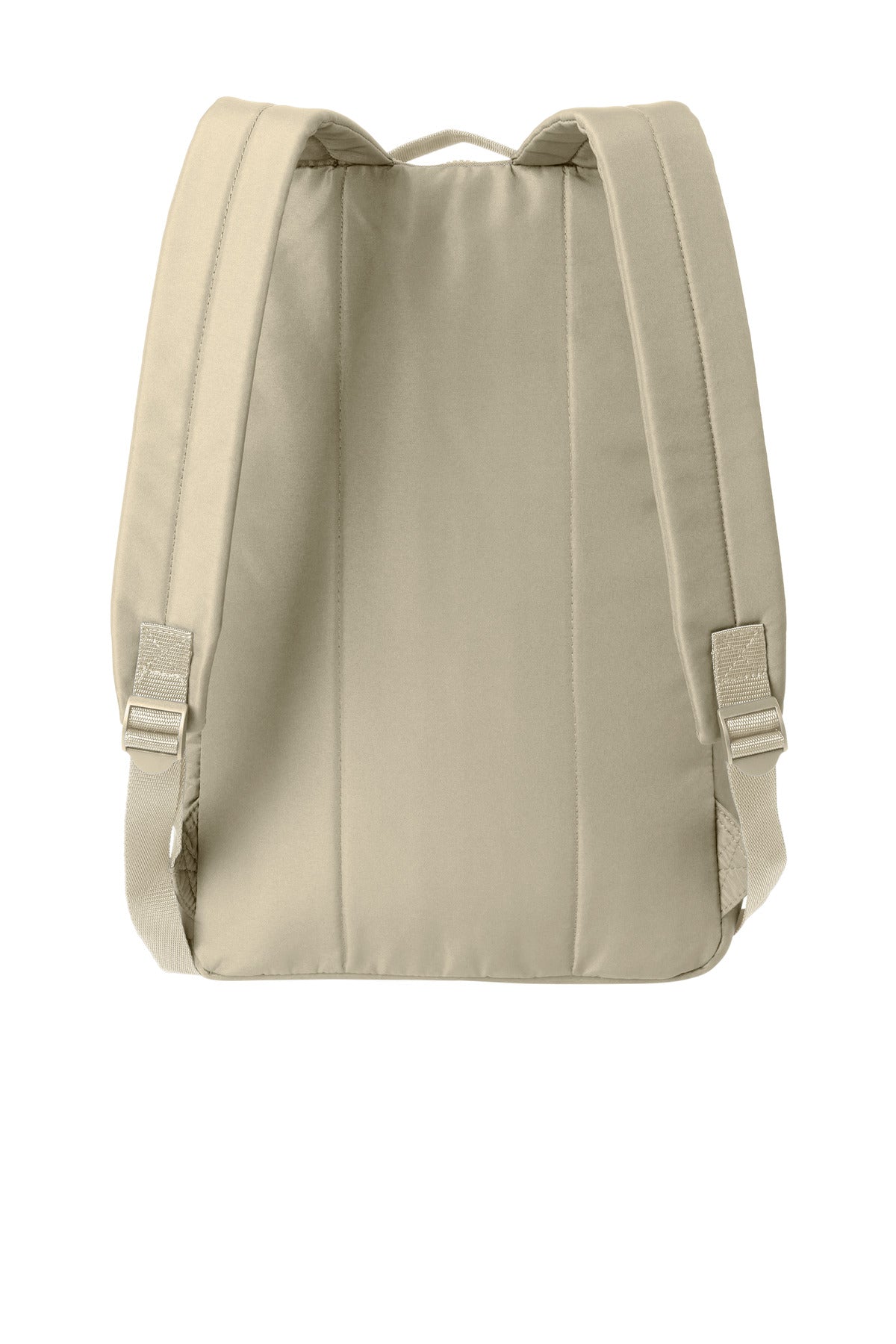 Port Authority Matte Backpack - Sahara