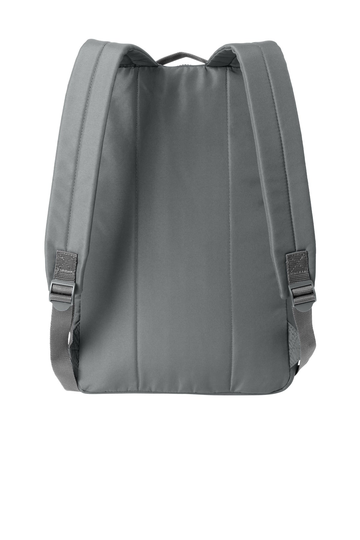 Port Authority Matte Backpack - Storm Grey