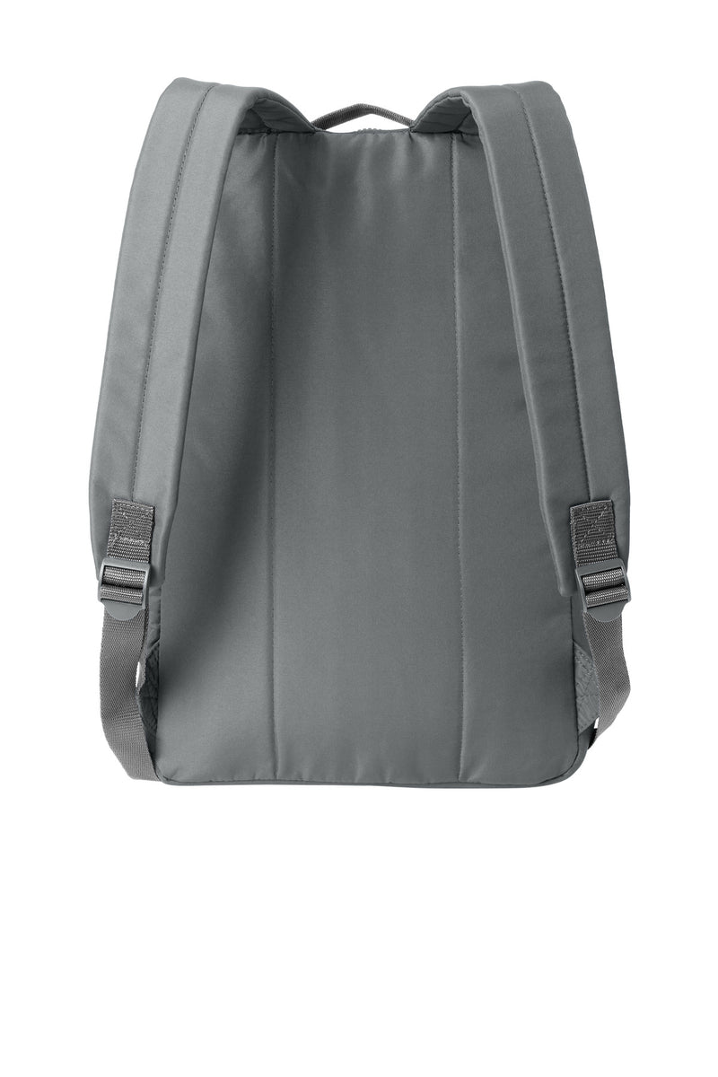 Port Authority Matte Backpack - Storm Grey