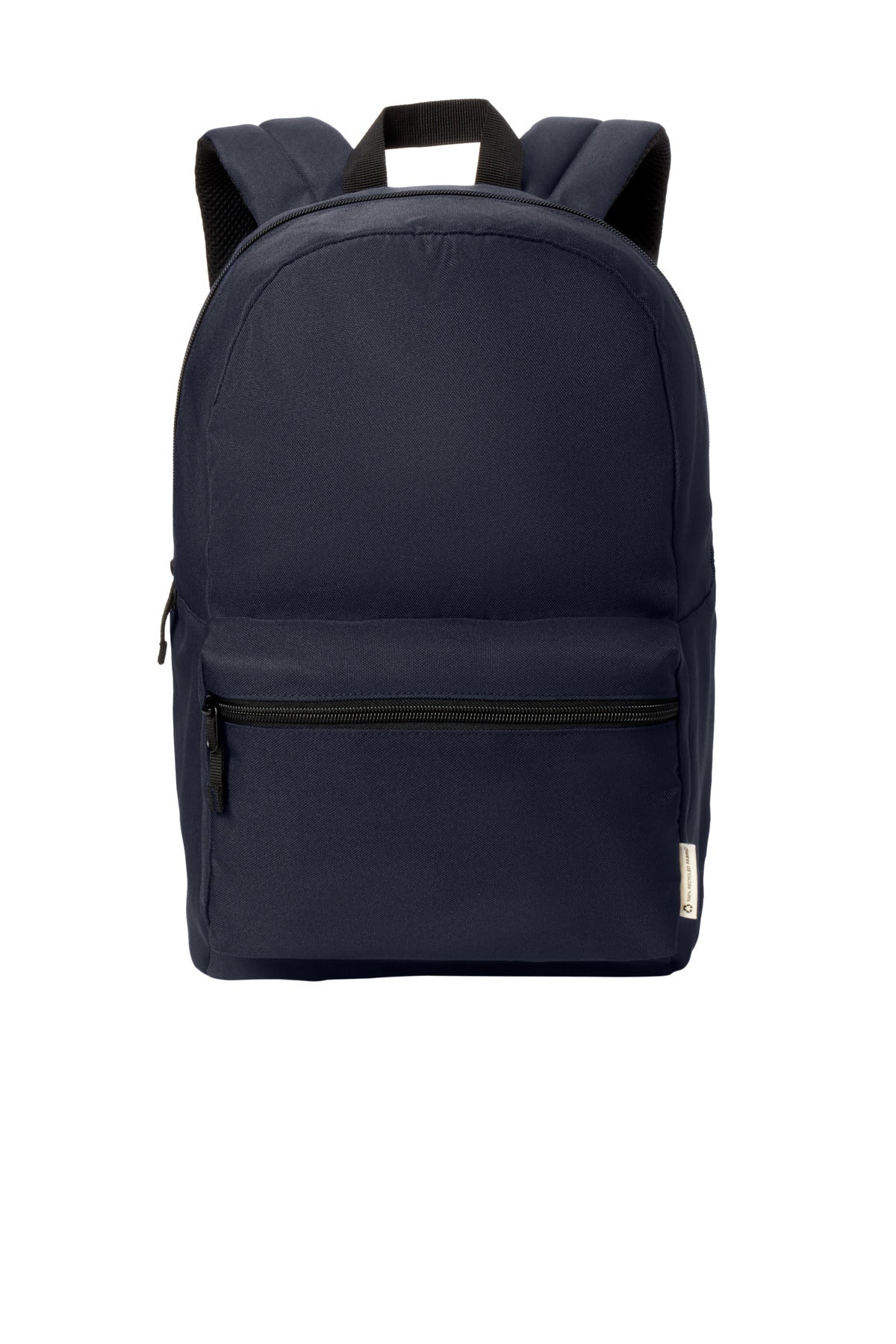 Port Authority C-FREE Recycled Backpack - True Navy