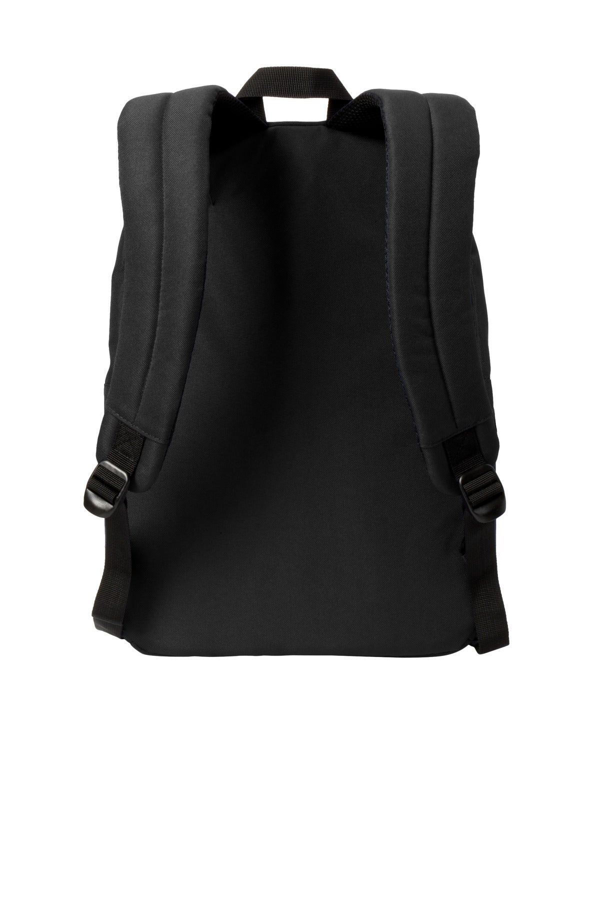 Port Authority C-FREE Recycled Backpack - Deep Black