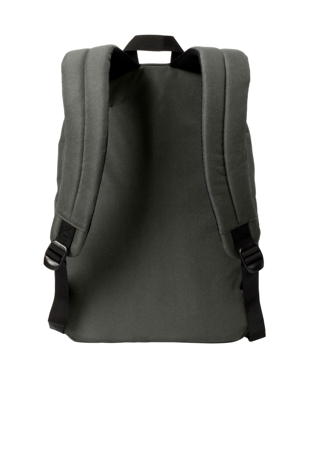 Port Authority C-FREE Recycled Backpack - Grey Steel