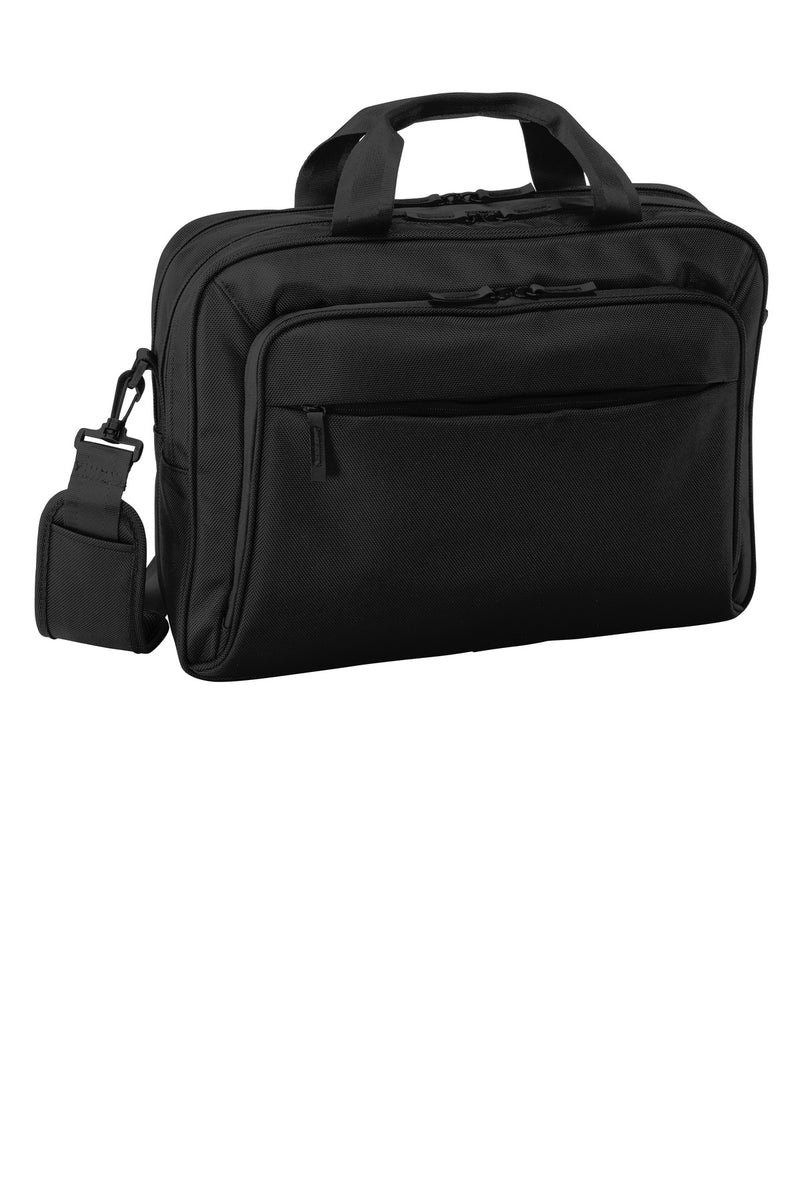 Port Authority  Exec Briefcase - Black