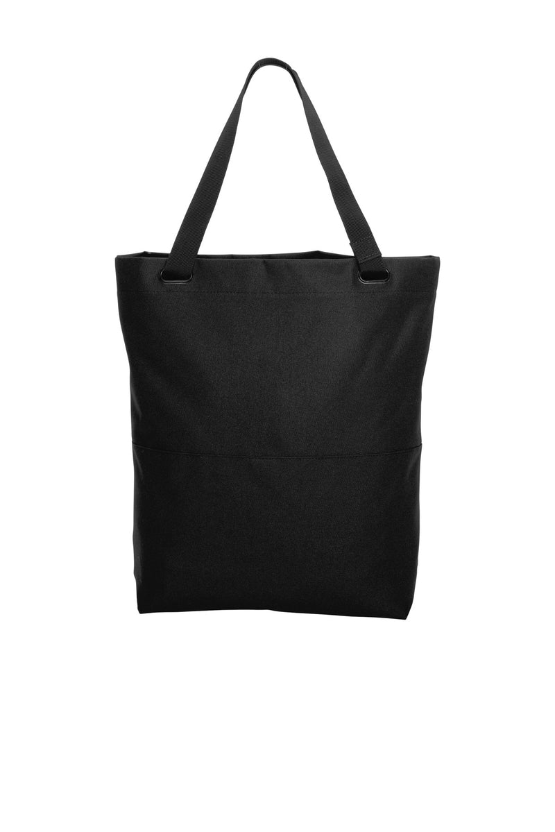 Port Authority  Access Convertible Tote - Black