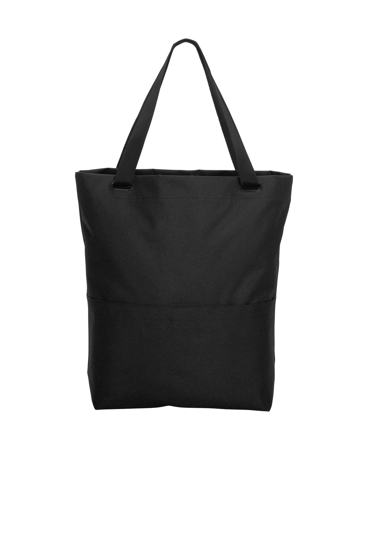 Port Authority  Access Convertible Tote - Black