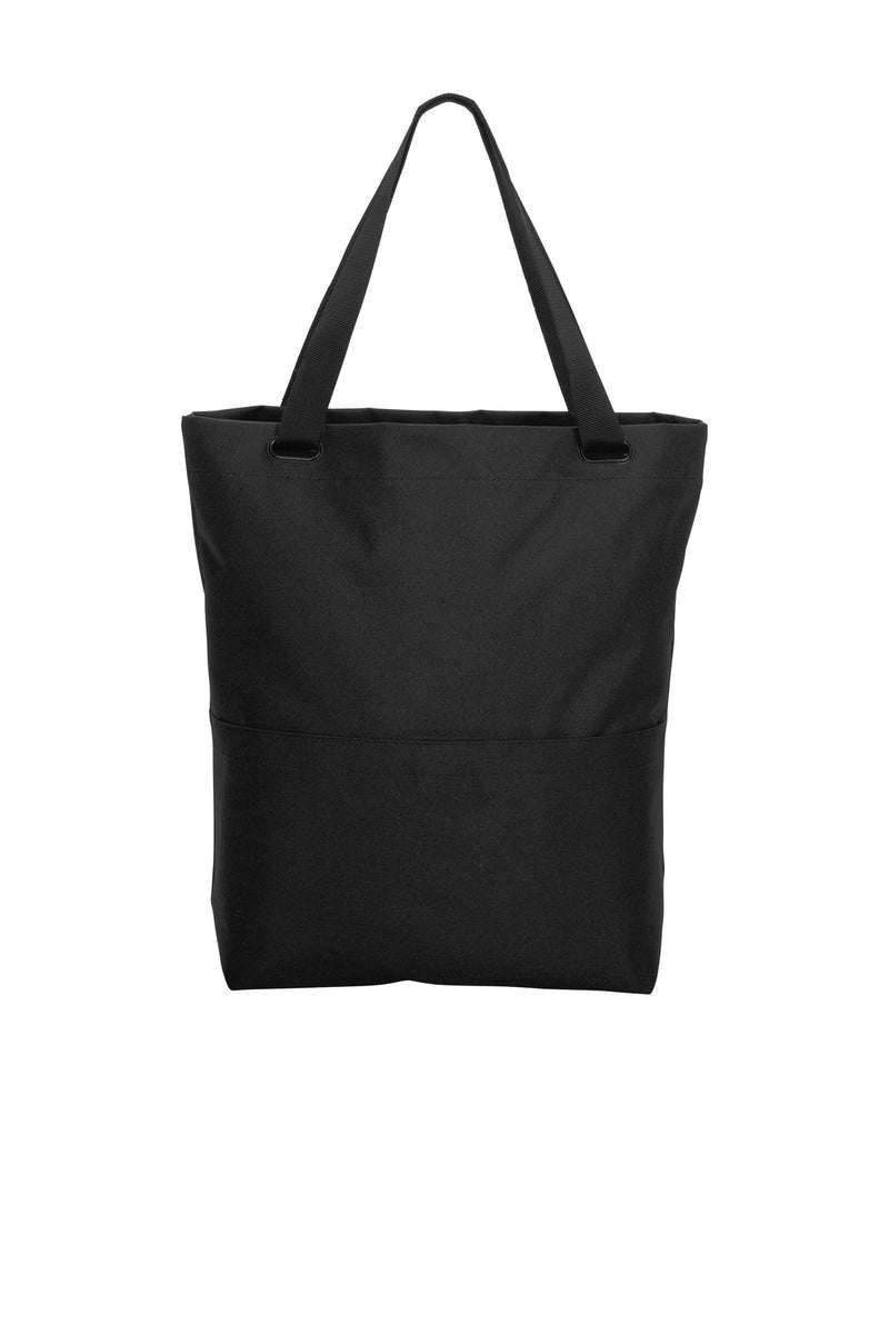 Port Authority  Access Convertible Tote - Black
