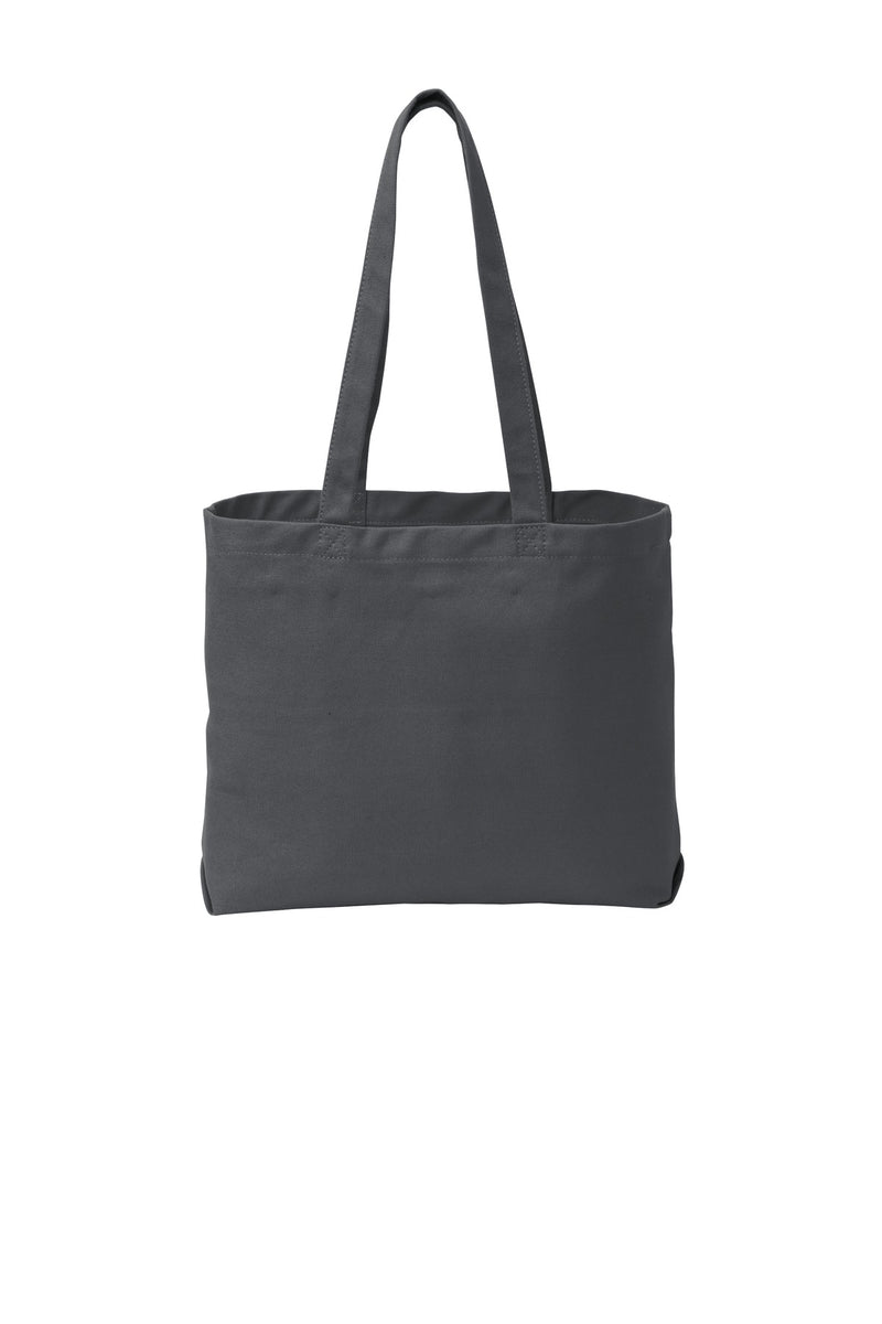 Port Authority  Beach Wash  Tote - Coal