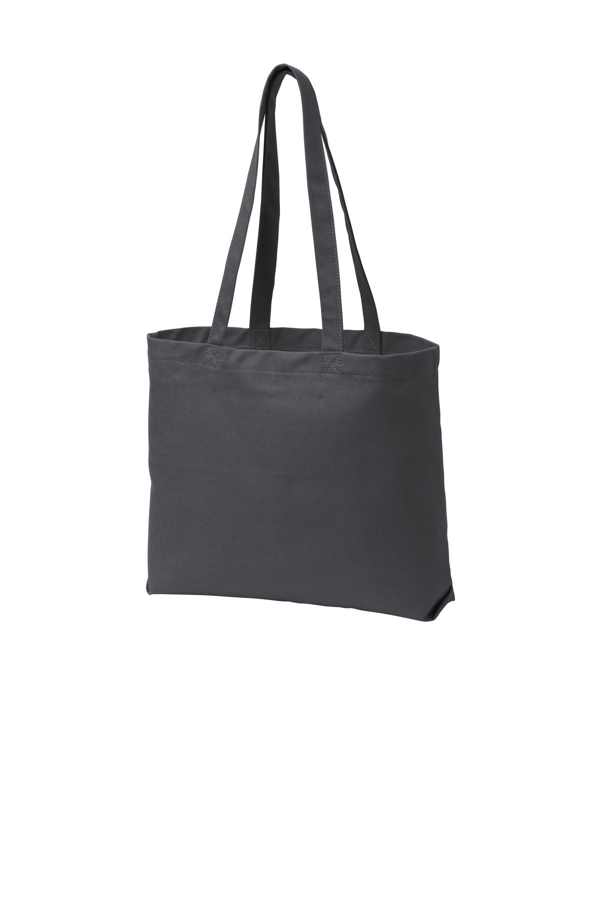 Port Authority  Beach Wash  Tote - Coal