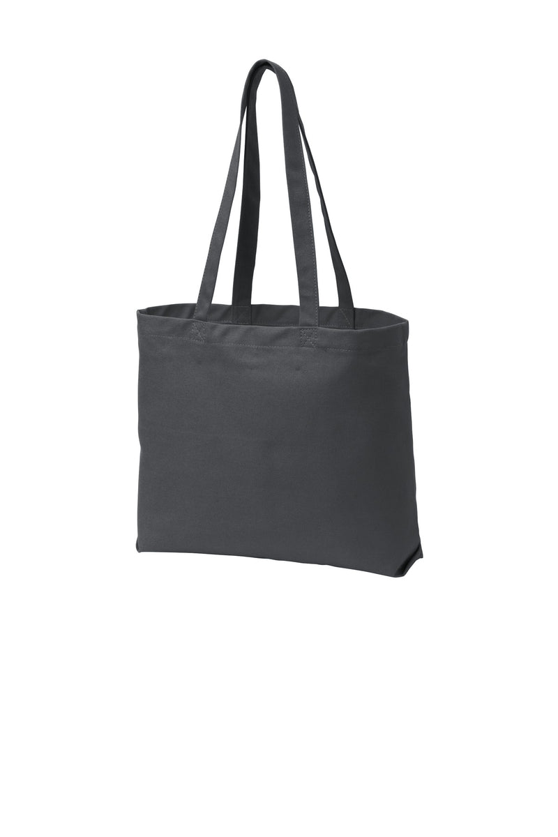 Port Authority  Beach Wash  Tote - Coal
