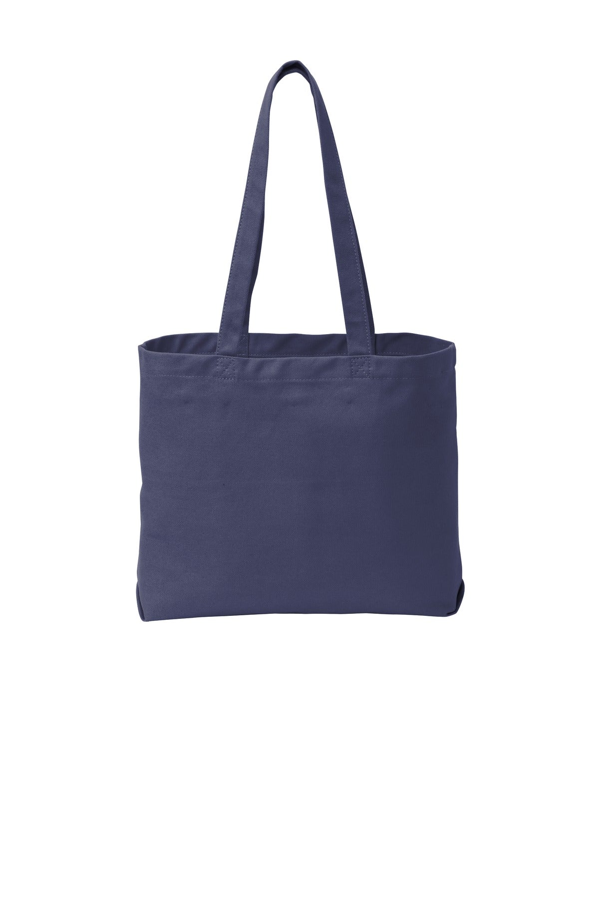 Port Authority  Beach Wash  Tote - Denim Blue