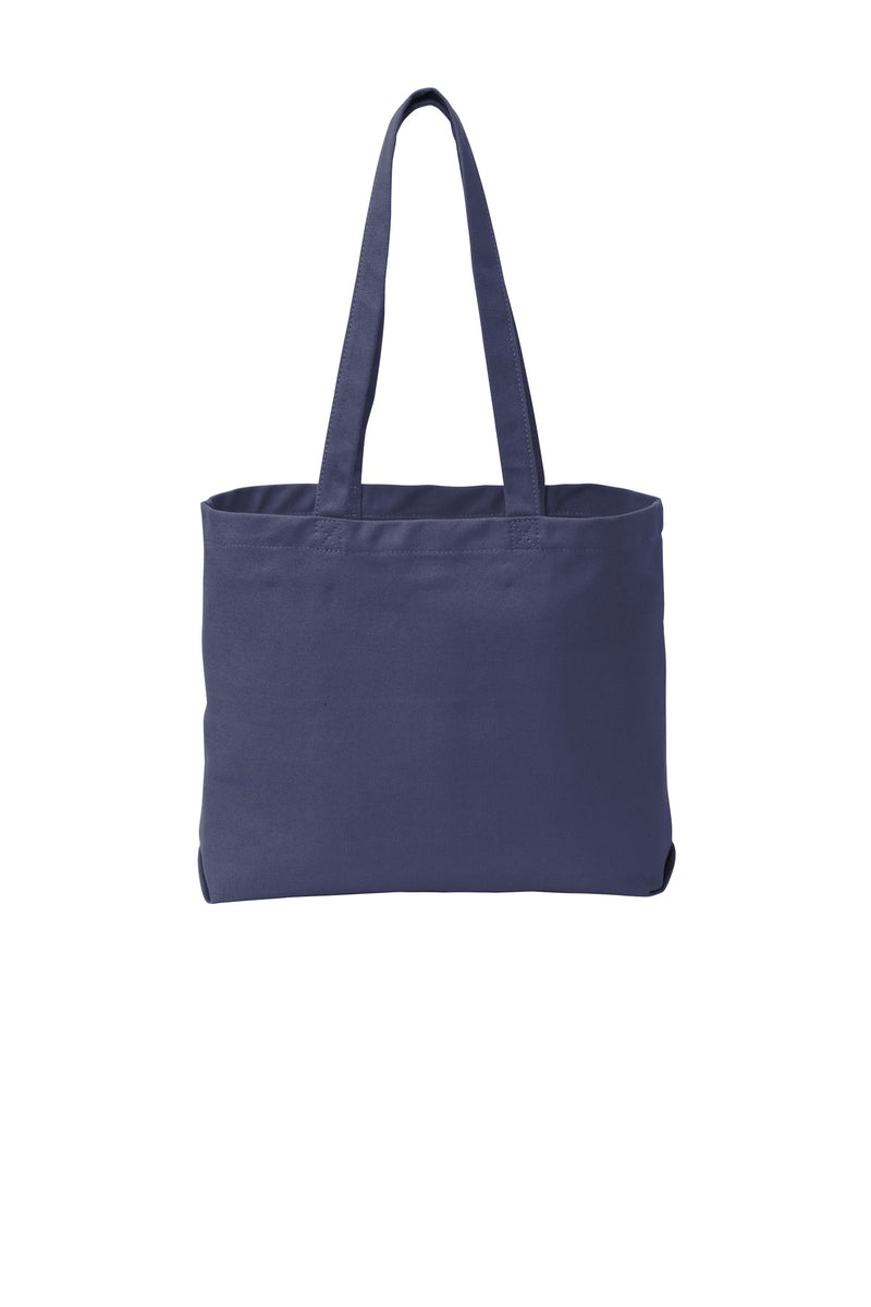 Port Authority  Beach Wash  Tote - Denim Blue