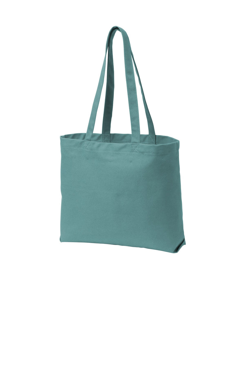 Port Authority  Beach Wash  Tote - Peacock