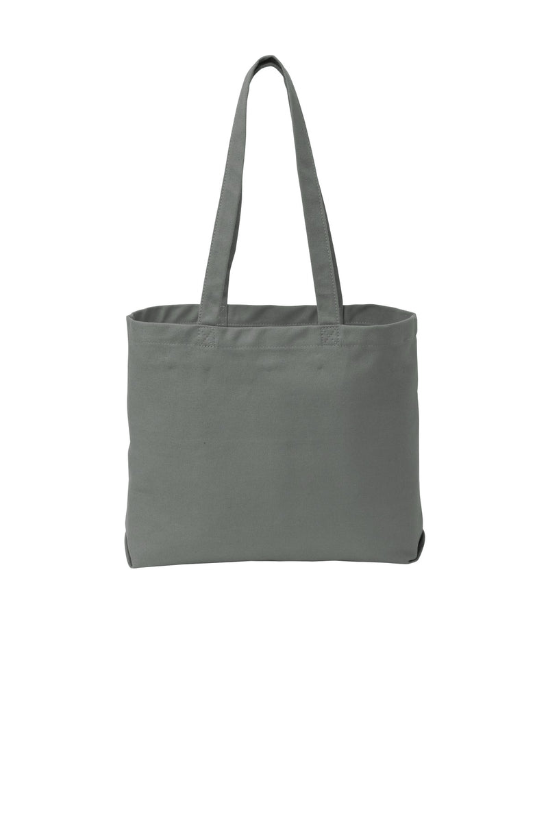 Port Authority  Beach Wash  Tote - Pewter