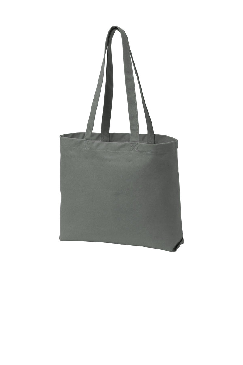Port Authority  Beach Wash  Tote - Pewter