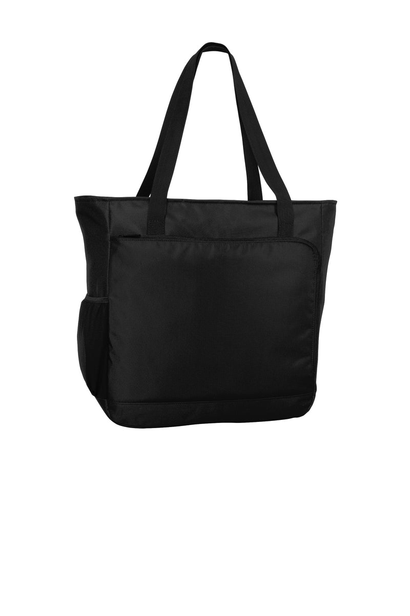 Port Authority  City Tote - Black