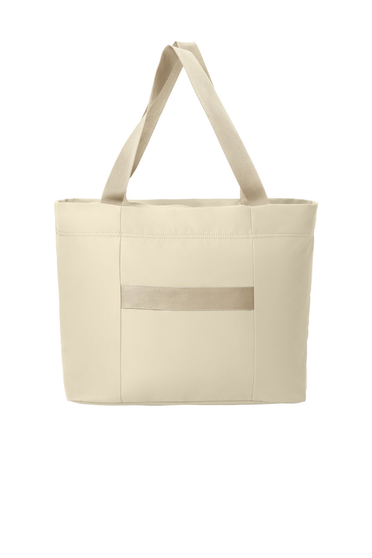 Port Authority Matte Carryall Tote - Sahara