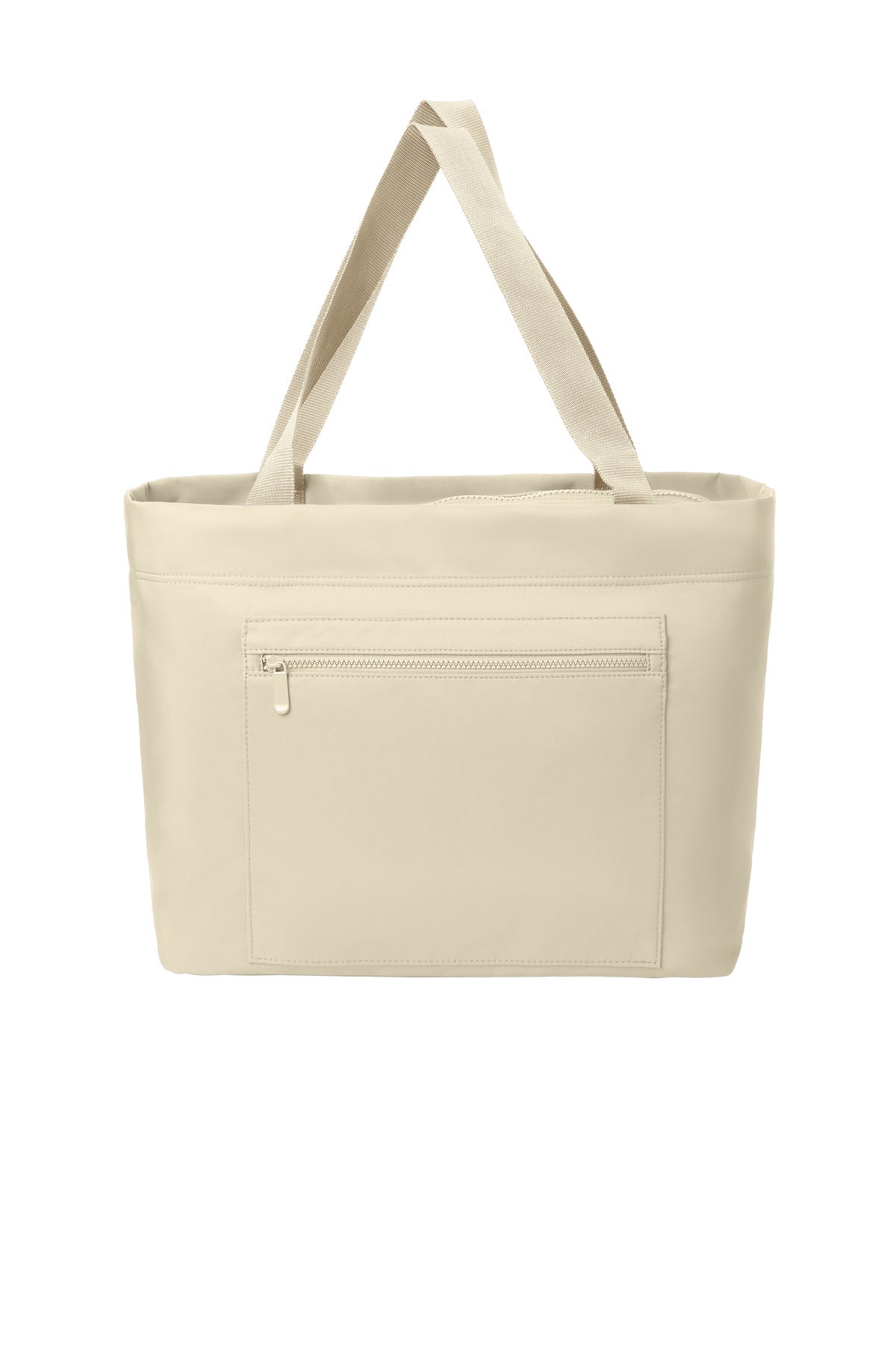 Port Authority Matte Carryall Tote - Sahara