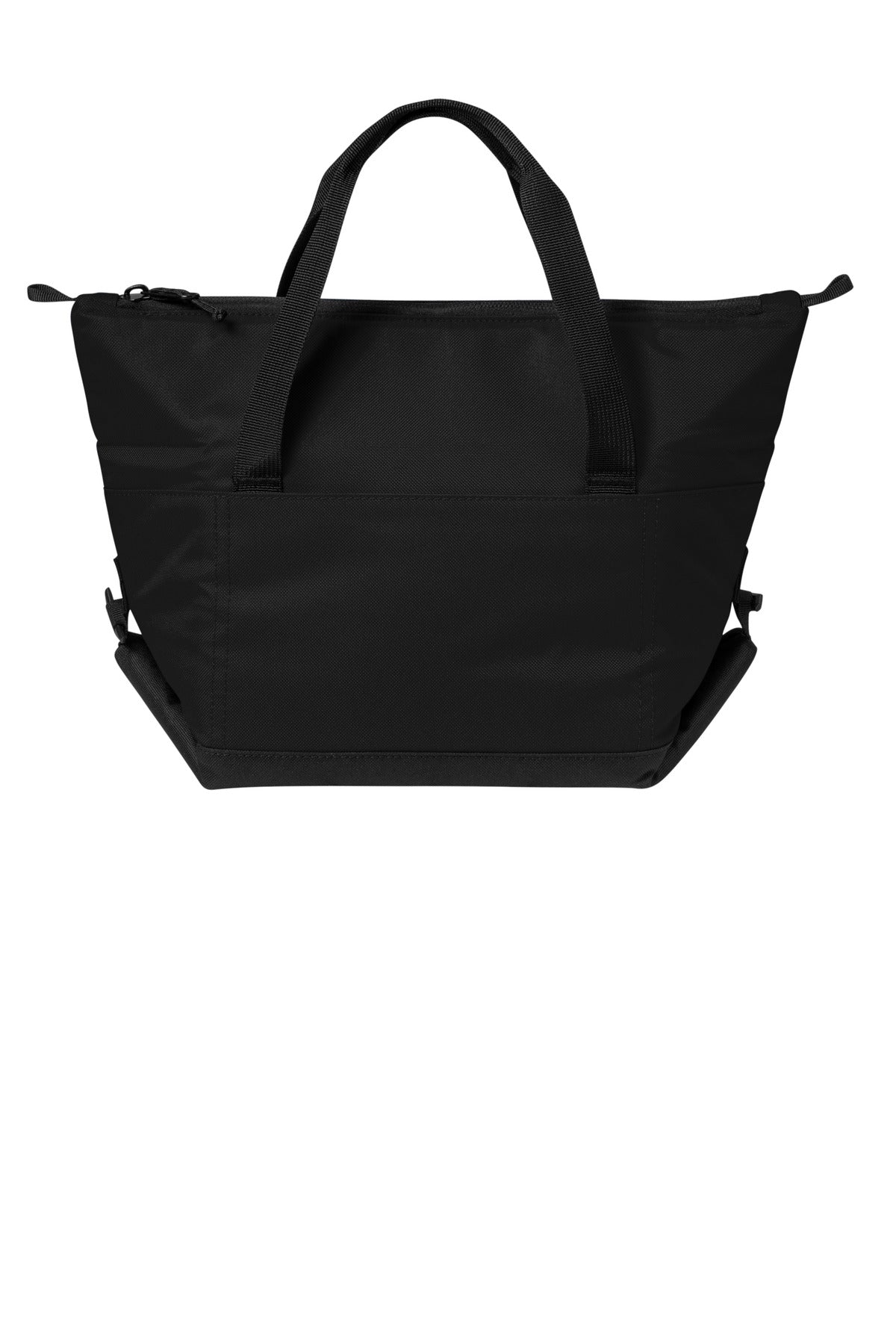 Port Authority 6-Can Collapsible Cooler - Black