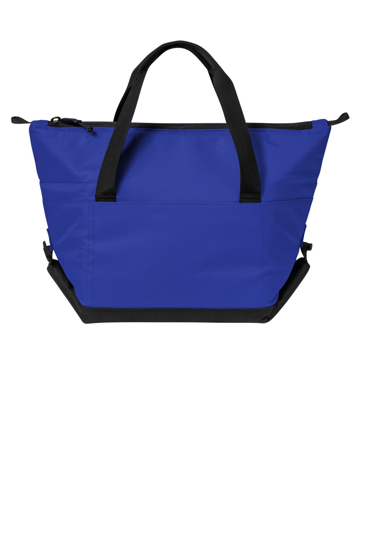 Port Authority 6-Can Collapsible Cooler - True Royal/ Black