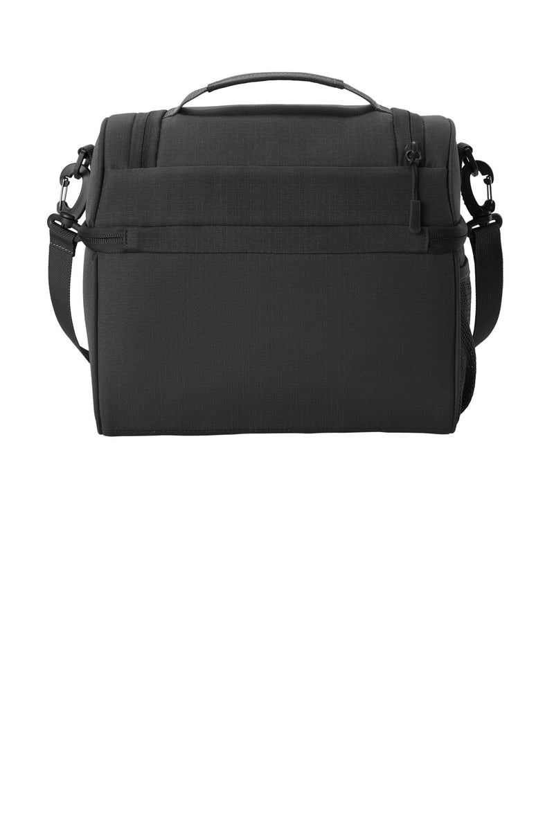 Port Authority Dome Cooler - Black
