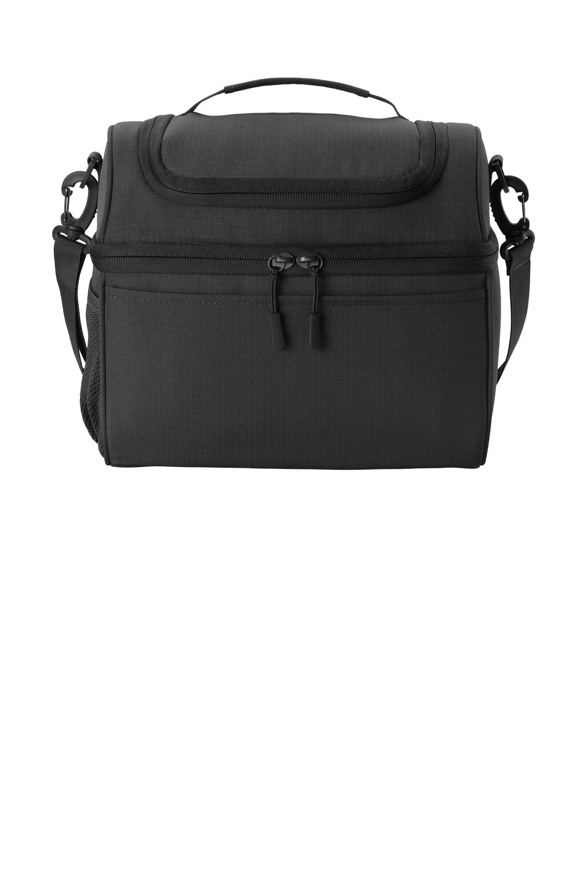 Kilwins · Port Authority Dome Cooler — black