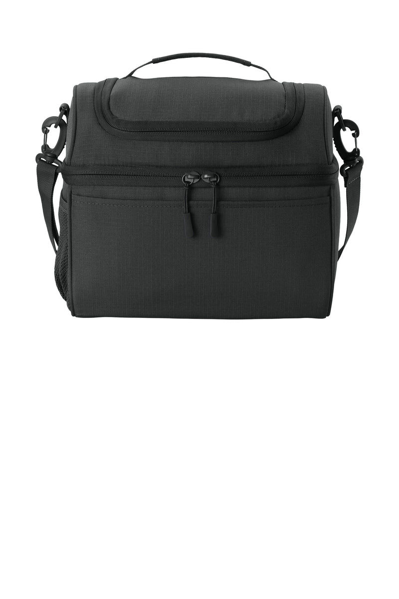 Port Authority Dome Cooler - Black